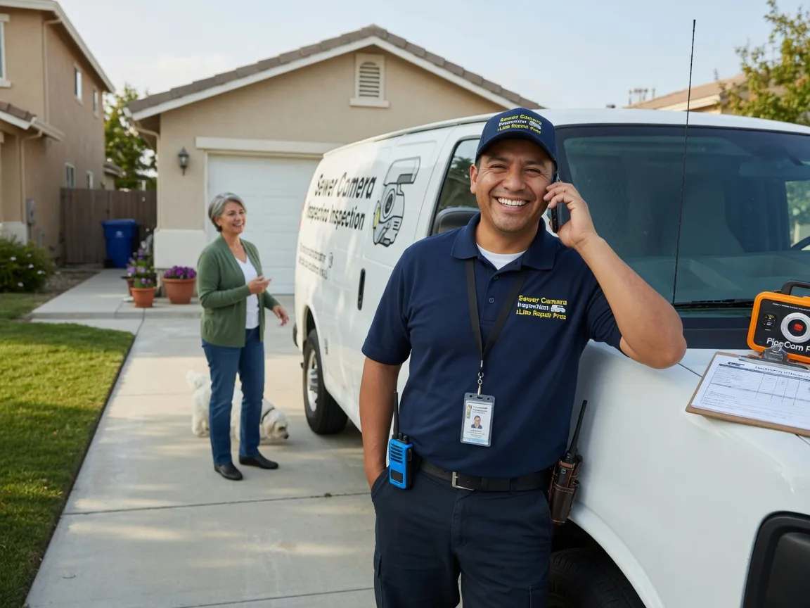 Sewer Line Repair Betterton, MD FAQs